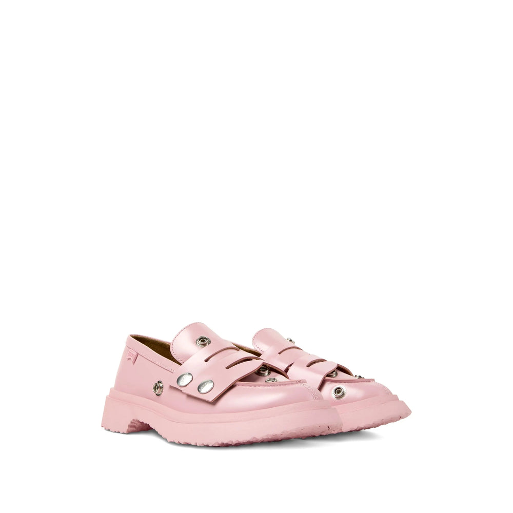 Camper Shoes - Pink | e8c1d265a8dbd24220e838a041c29d95c90c7615