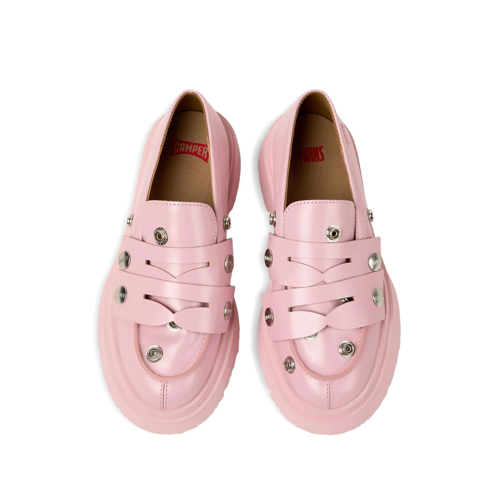 Camper Shoes - Pink | f9370062bde600ec83c956fc2d1f83684d4c1b27