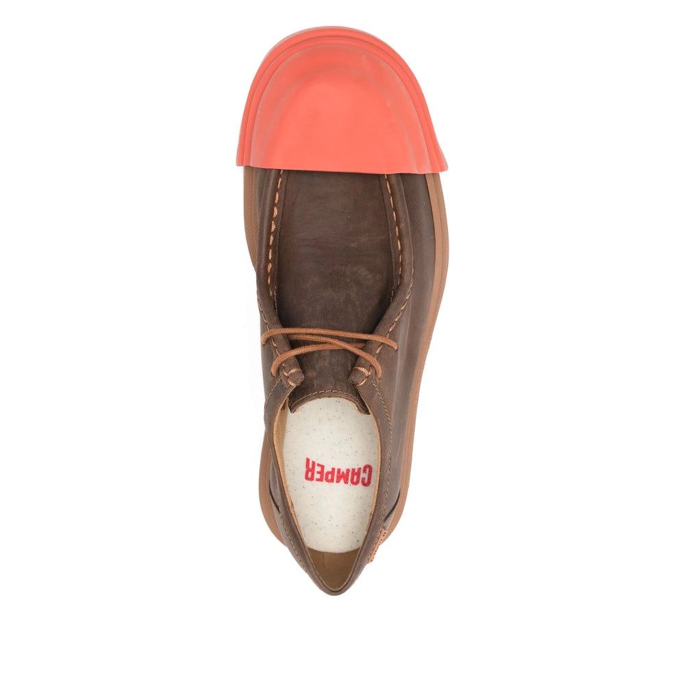 Camper Shoes - Brown | c920687ee266aa2227c634fa726c1980023bdf0b