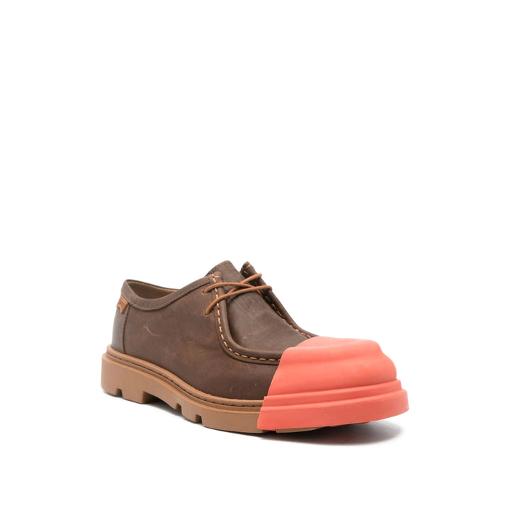Camper Shoes - Brown | 25d394ca33ecb328470446aca5cda4c18b94bad4