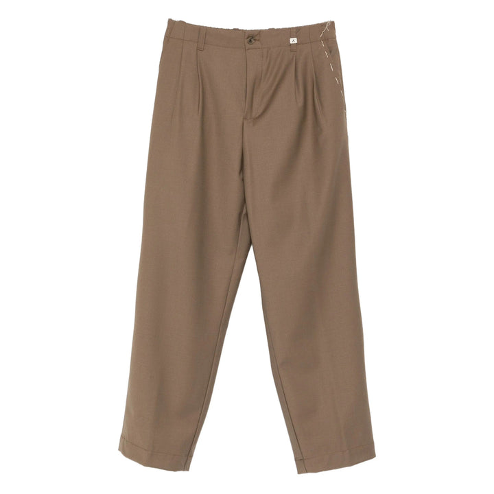Myths Pants - Brown | d021af31545f86eff7ade18a9d668303dca25f85