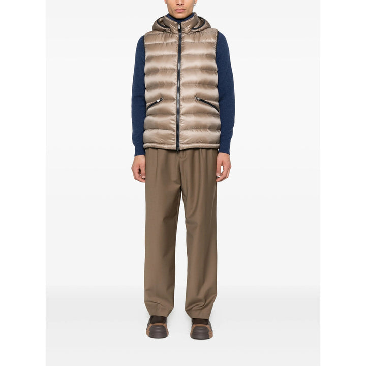 Myths Pants - Brown | 7e783fbaf23fb0e2ae3af3cd3c6044c7e0510d2c