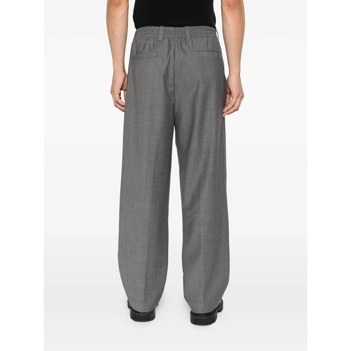 Myths Pants - Gray | dcd665ca25dda8b0d9339ec547e6a54aa335357d