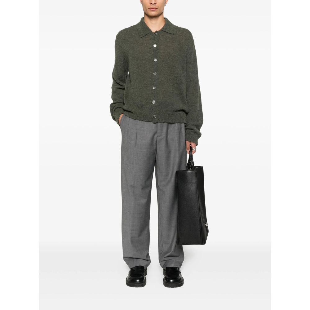 Myths Pants - Gray | 71867d23b414cdacc917f288028aa52c08daa93b