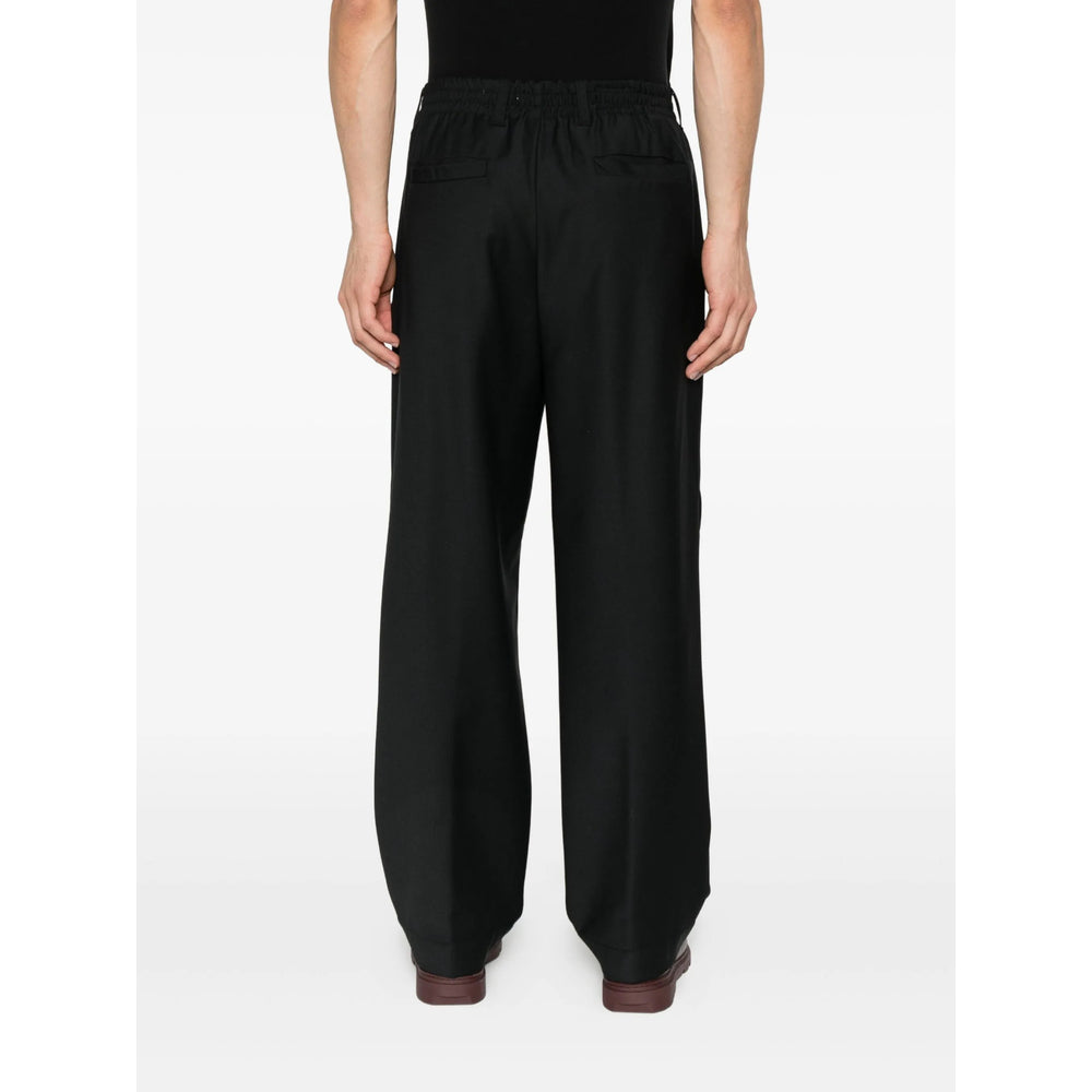 Myths Pants - Black | 17bd599bbc861b1bb44715806db11f86eea00020