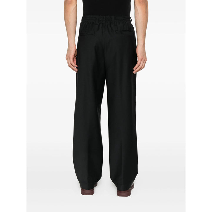 Myths Pants - Black | 17bd599bbc861b1bb44715806db11f86eea00020