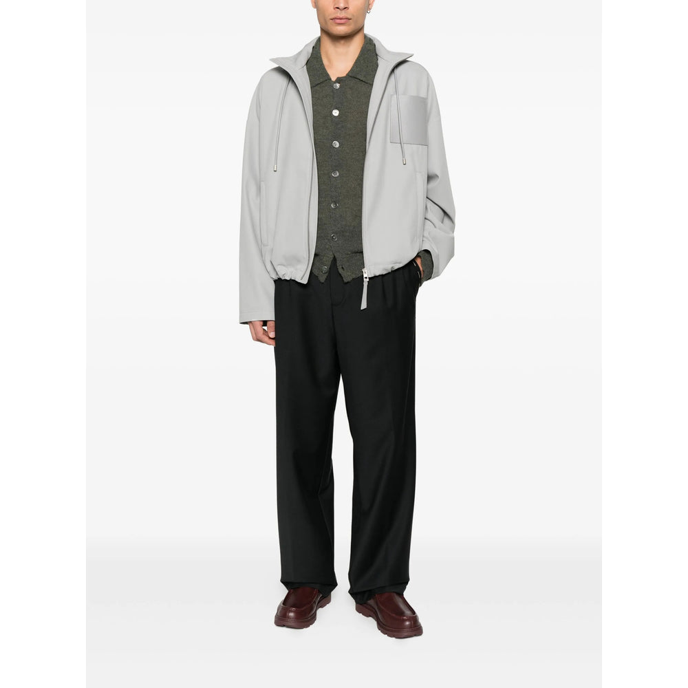 Myths Pants - Black | e3c5d183cebd6d7736c517c8439a9a065eb348ce