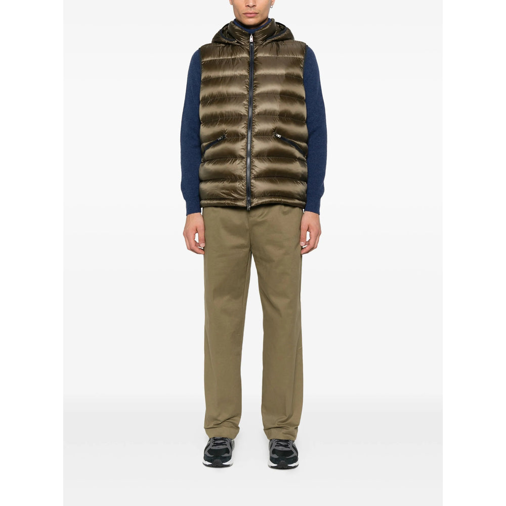 Myths Pants - Green | 8f8737135654dc12ec946e430a8970a07d051538