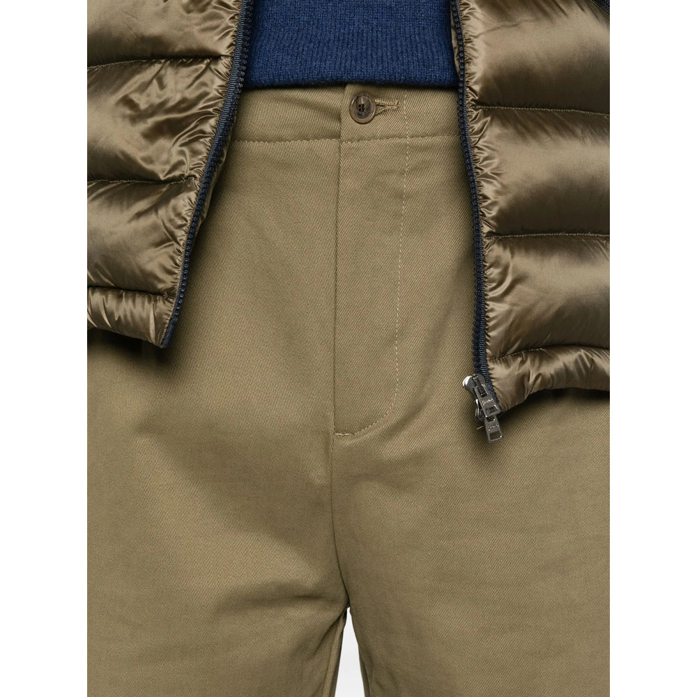 Myths Pants - Green | ca48b99e18752bd3554ee041d9b731097249423d