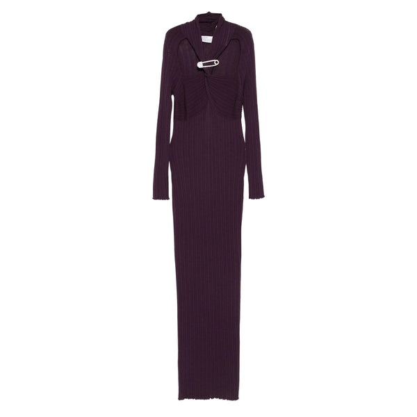 Dresses Purple