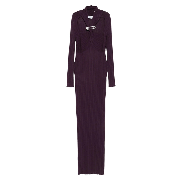 Giuseppe Di Morabito Dresses - Purple | 30903ccf557da4b21f8bc8427e065c7d0d04abd3