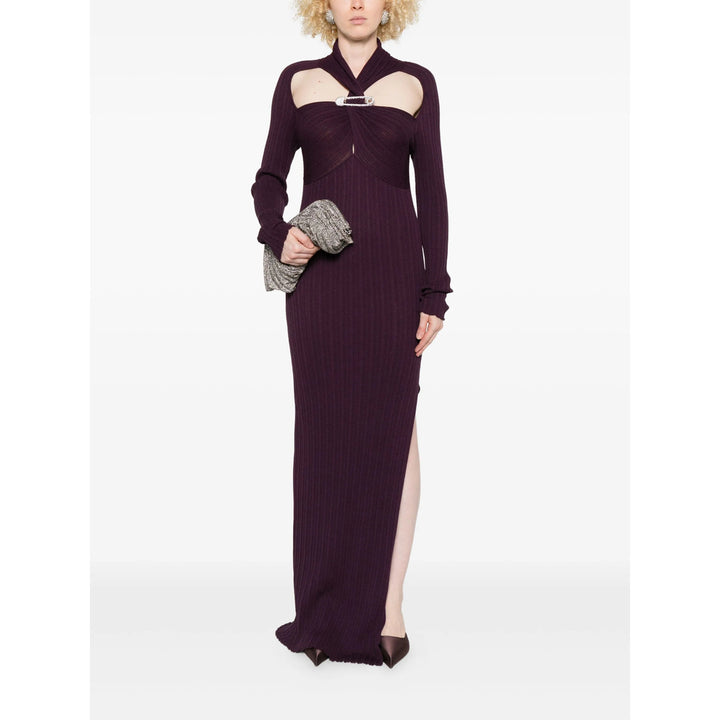 Giuseppe Di Morabito Dresses - Purple | eb46048f7905837b2d9e3feeb5d02d7f736380cb