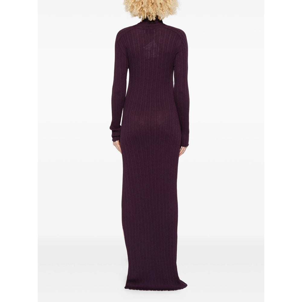 Giuseppe Di Morabito Dresses - Purple | c643445adb185a730fa25f0a258cdb5e2930f4e0