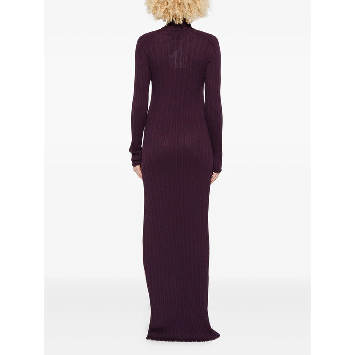 Giuseppe Di Morabito Dresses - Purple | c643445adb185a730fa25f0a258cdb5e2930f4e0