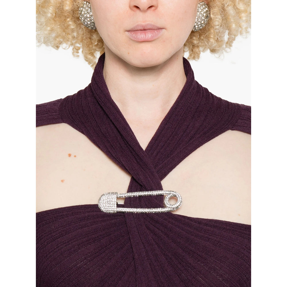 Giuseppe Di Morabito Dresses - Purple | 5bcf2e32c78cc88a6949791de0a82326d41d7c65