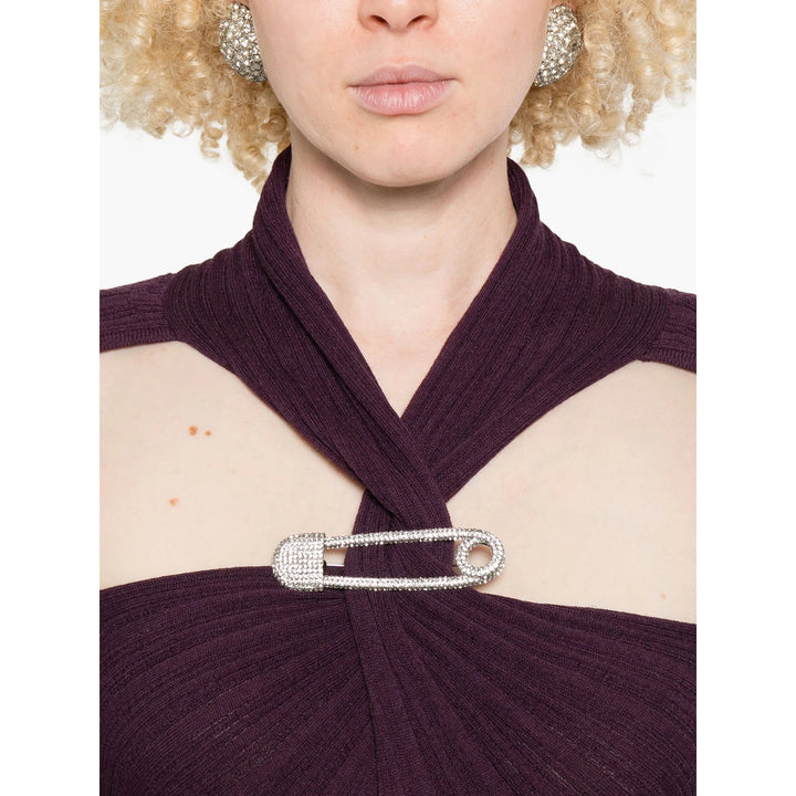 Giuseppe Di Morabito Dresses - Purple | 5bcf2e32c78cc88a6949791de0a82326d41d7c65