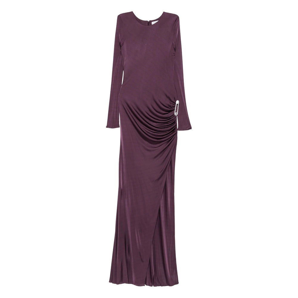 Giuseppe Di Morabito Dresses - Purple | e73cd3a2c720b04fc6228cab416945e03d4aa805