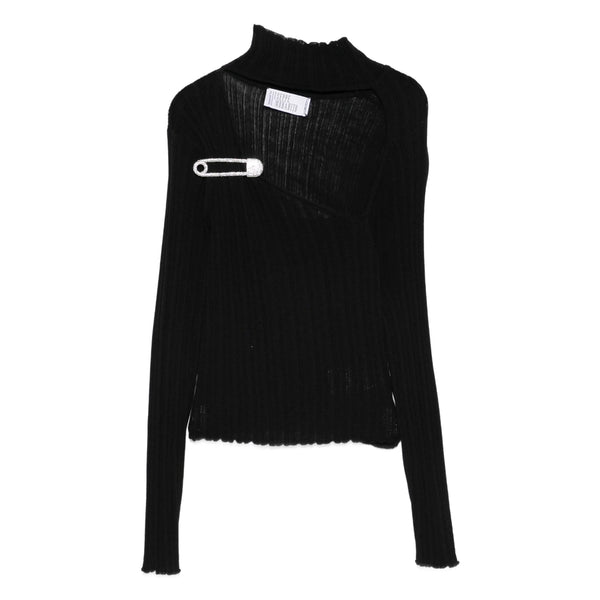 Sweaters Black
