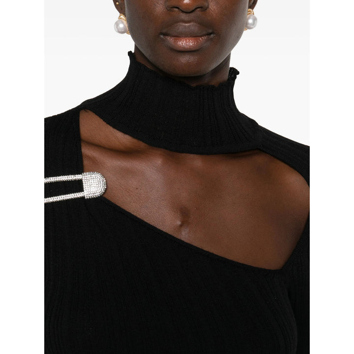 Giuseppe Di Morabito Sweaters - Black | 23fcf41696000cba00ad8175392b0791901163e0