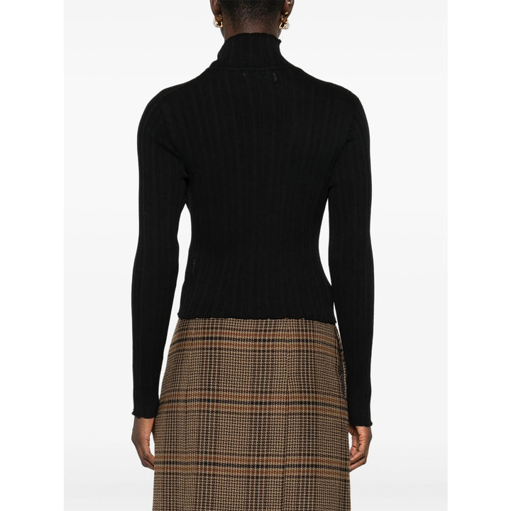 Giuseppe Di Morabito Sweaters - Black | d98a291fbb415286332d8960b311cfa7cd9dc303