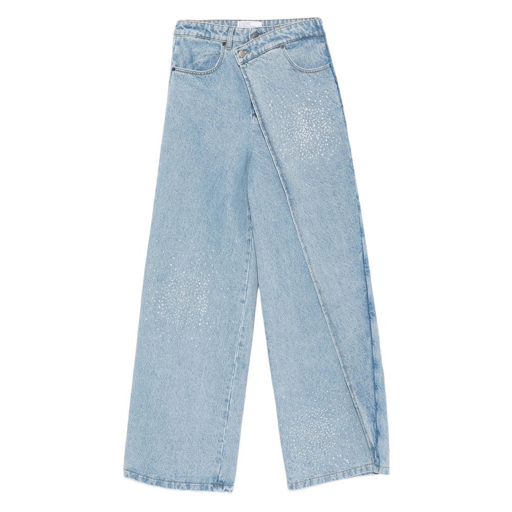Giuseppe Di Morabito Denim - Blue | 9306f84ac582dc915dc291dcb1a1dfa016dfd9e1