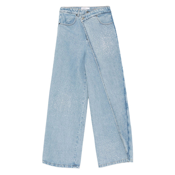 Denim Blue