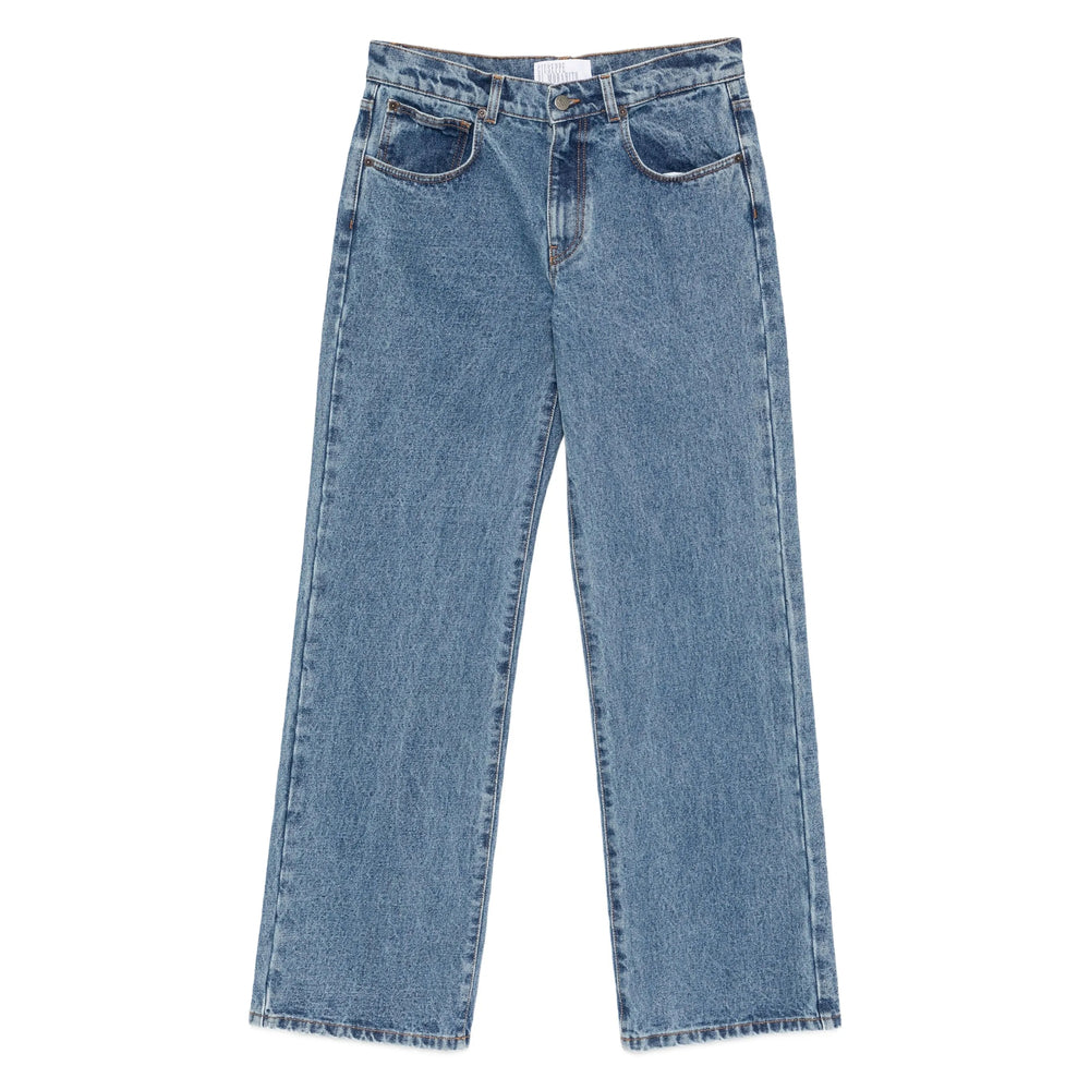 Giuseppe Di Morabito Denim - Blue | 771410e3116dd4ef8fde82738c3284e14ca69fb9