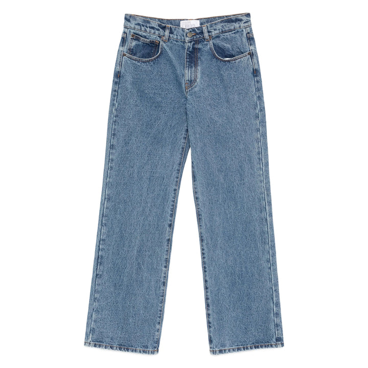 Giuseppe Di Morabito Denim - Blue | 771410e3116dd4ef8fde82738c3284e14ca69fb9