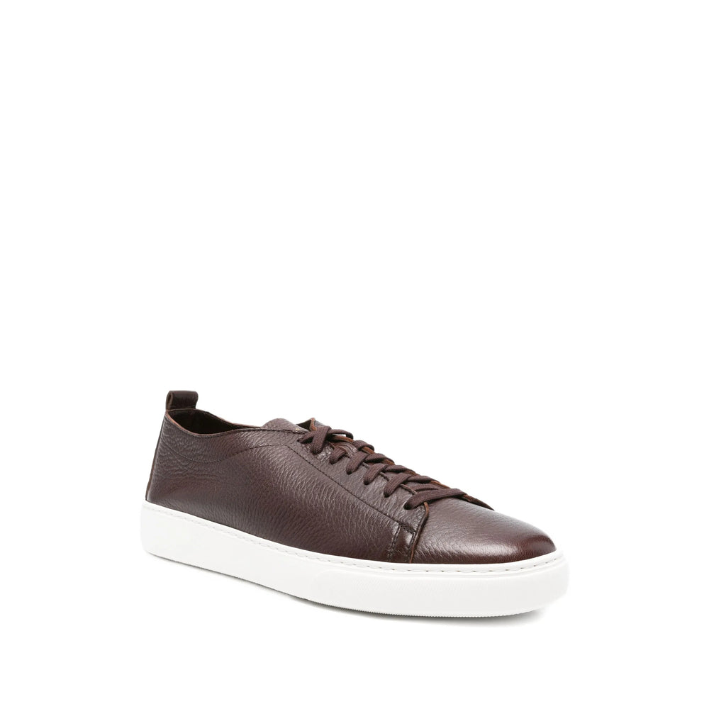 Henderson Baracco Sneakers - Brown | 5a911d3deffc2c6eb3033cb87afd053d52ae7bed