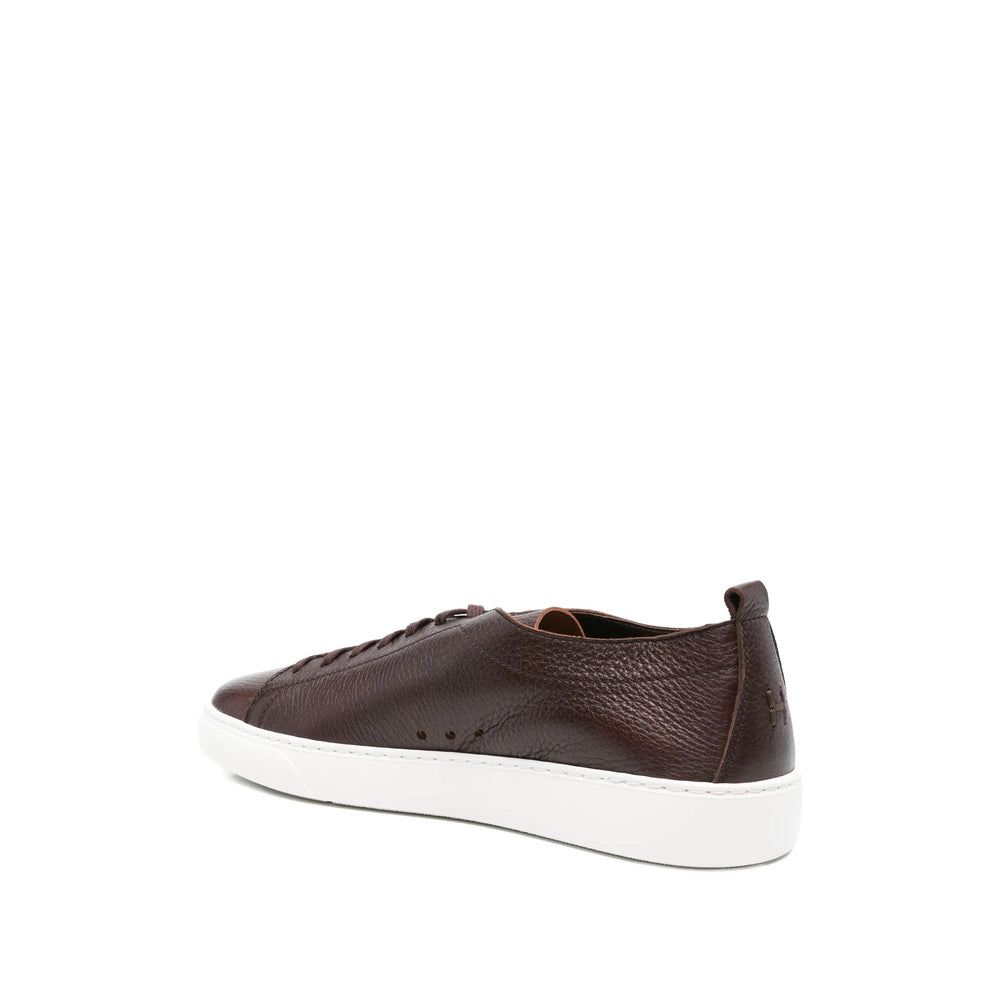 Henderson Baracco Sneakers - Brown | 8f05f6a5b76af34f0f068c3b4a6ebd60935728c6