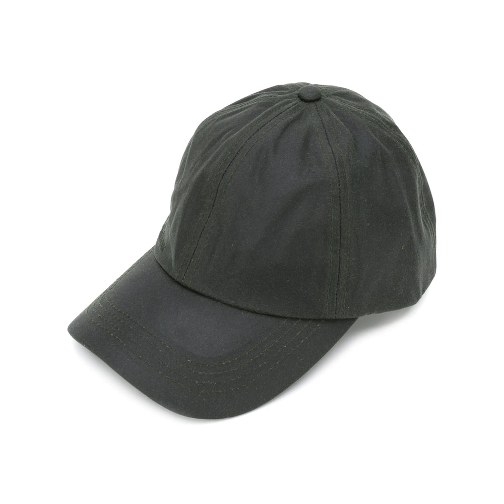 Barbour Caps - Green | 75657219e55f2f9f5b4a188ad65242eabb34fb81