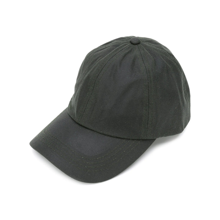 Barbour Caps - Green | 75657219e55f2f9f5b4a188ad65242eabb34fb81