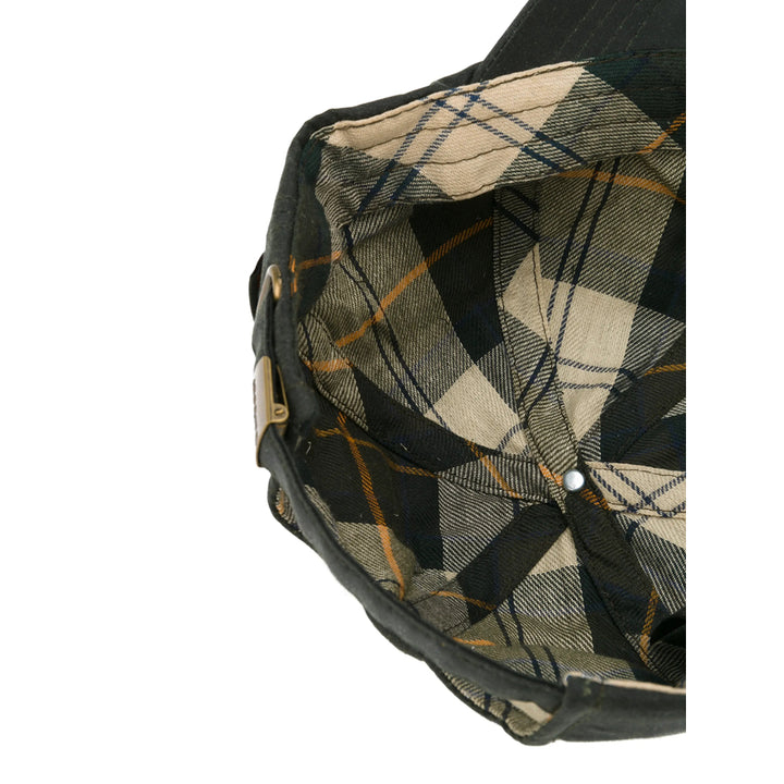 Barbour Caps - Green | 3dc821d08c3f43963b5993a075e7d13c8761d866