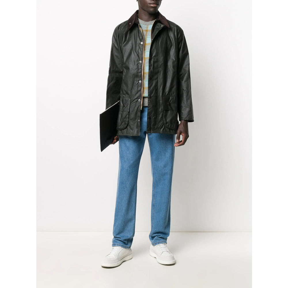 Barbour Outerwears - Green | 1f12184e801696b1252bd09f3d95c77cc3563d93