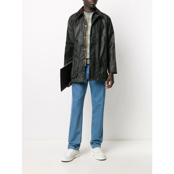Barbour Outerwears - Green | 1f12184e801696b1252bd09f3d95c77cc3563d93