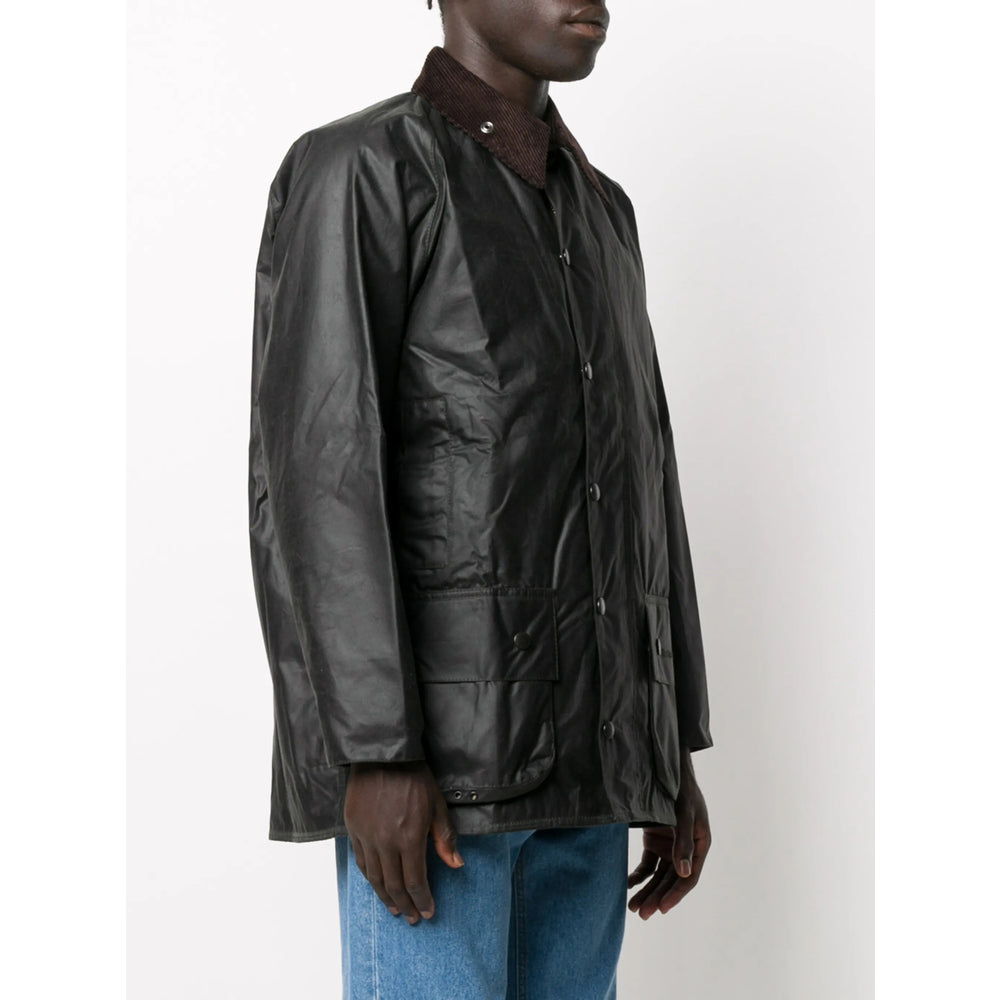 Barbour Outerwears - Green | 8e148339af7f9104600e71e53021f7466115bff9