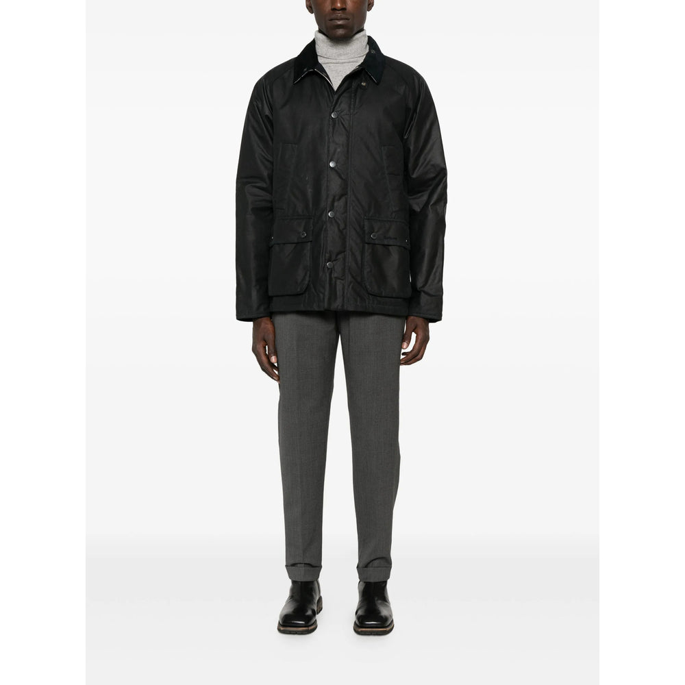 Barbour Outerwears - Black | 815fc00bbc5168f3985d223074a4967bc3271615