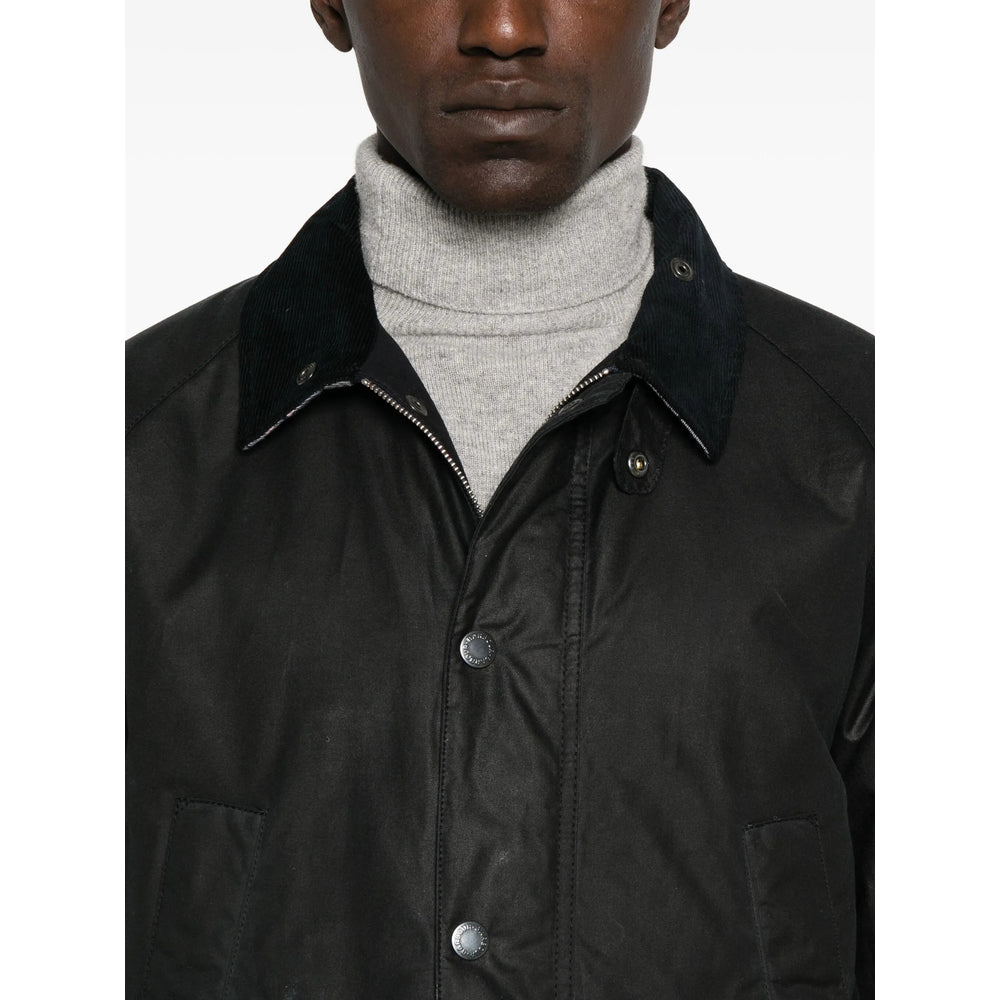 Barbour Outerwears - Black | 2af7c56108c7cba191bae5964419327f03ded3e1