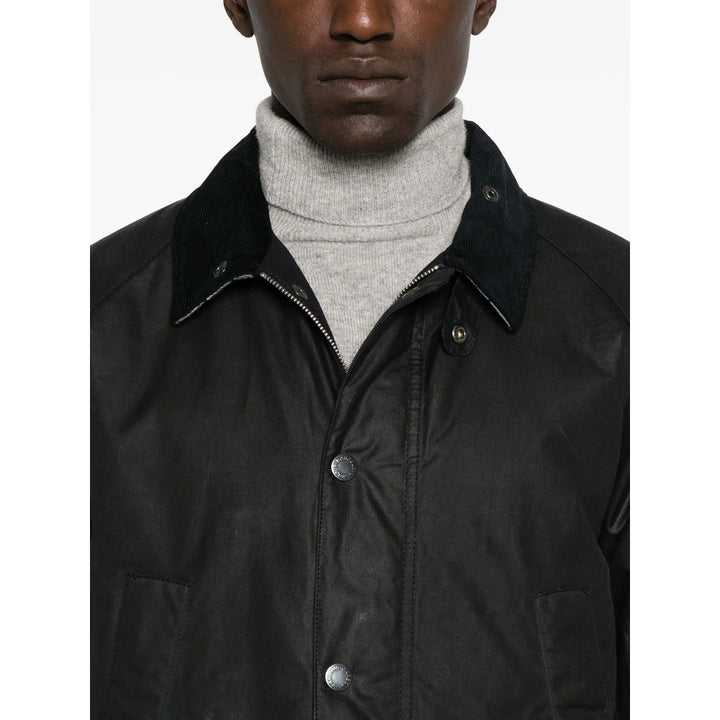 Barbour Outerwears - Black | 2af7c56108c7cba191bae5964419327f03ded3e1