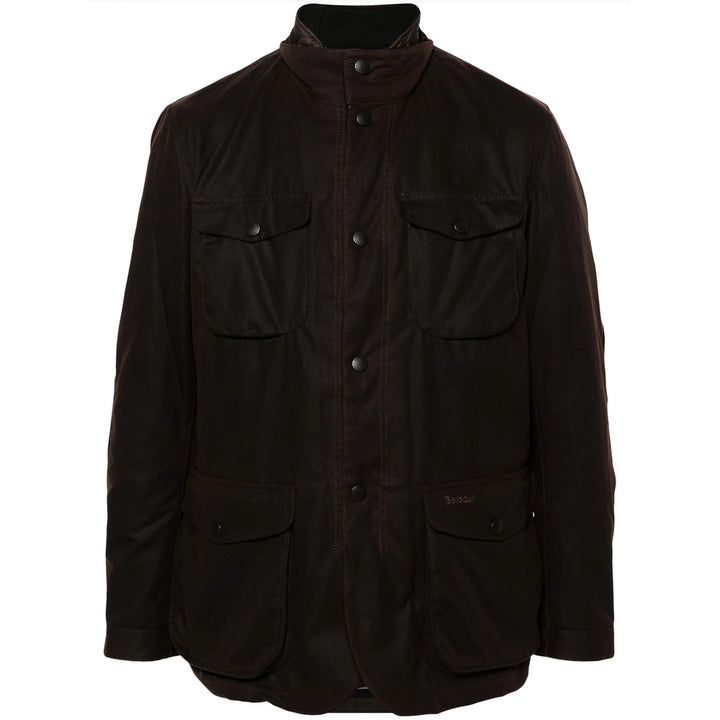 Barbour Outerwears - Brown | 39aa519023fc81a4a236eca24c9b79644a44a20e