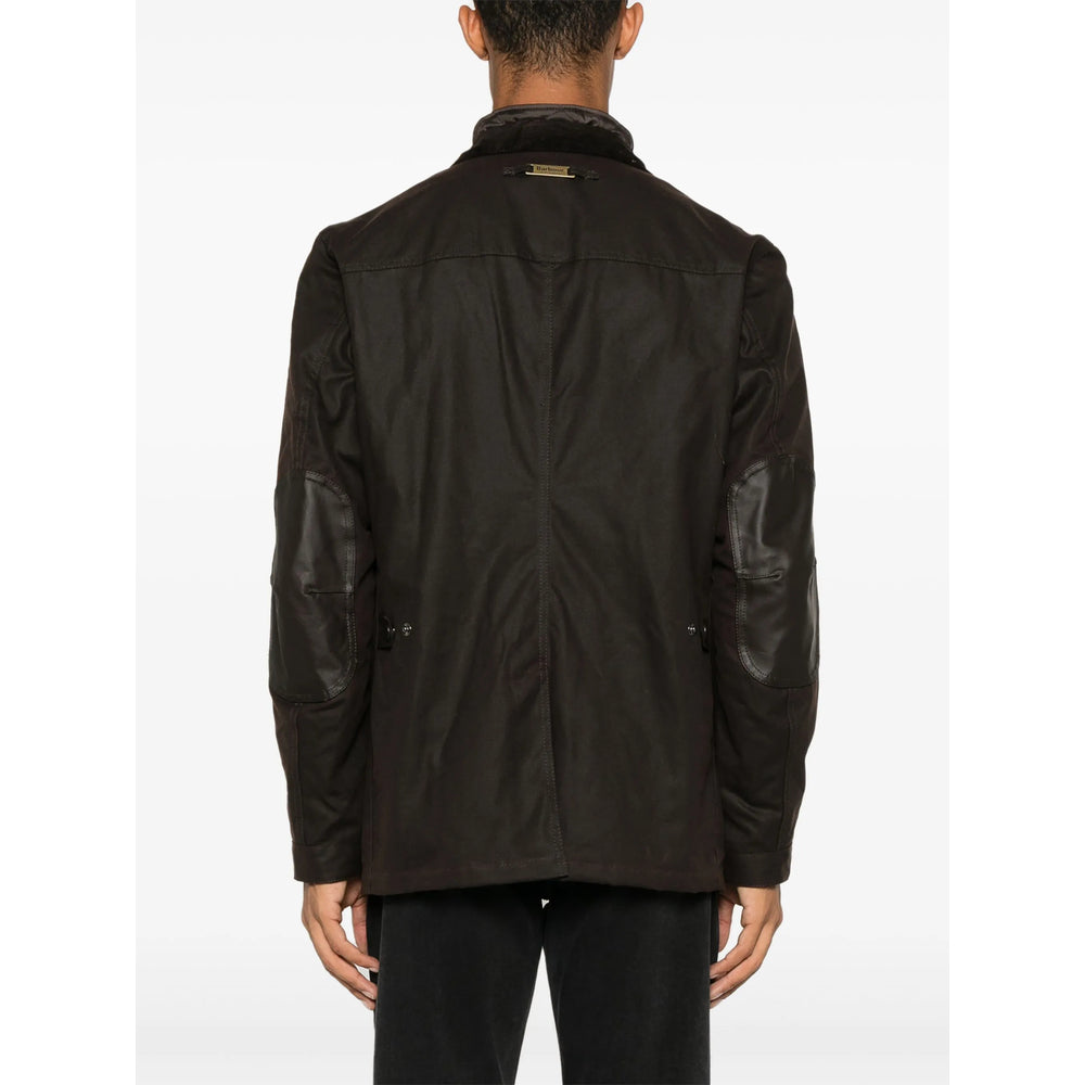 Barbour Outerwears - Brown | 0e4e28efe6915a4bfda8c1b72e961fd1f56475ff