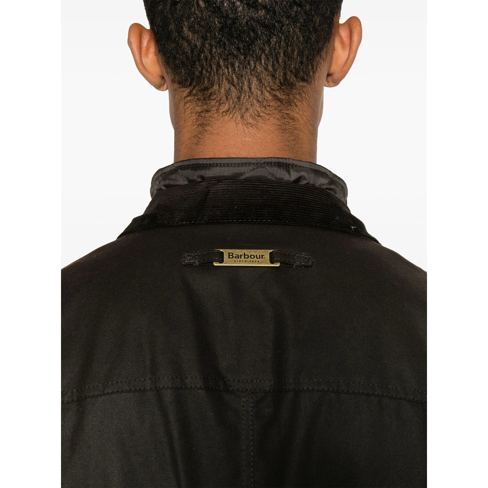 Barbour Outerwears - Brown | 2e379862294ec8d9596129be11601e76165524ec