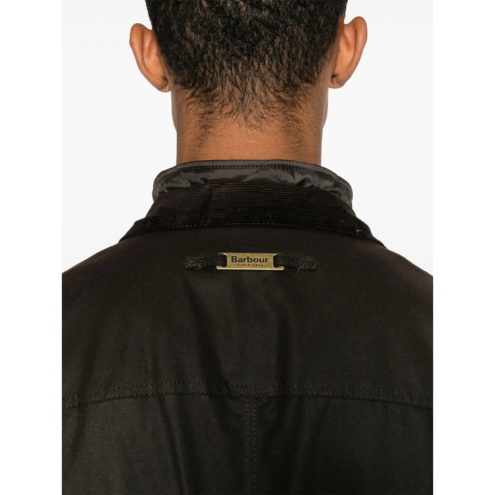 Barbour Outerwears - Brown | 2e379862294ec8d9596129be11601e76165524ec