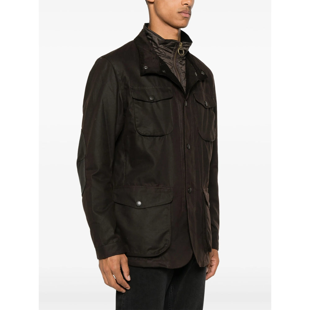Barbour Outerwears - Brown | 01e444f258286025196e9dcebef75ade851e4a85