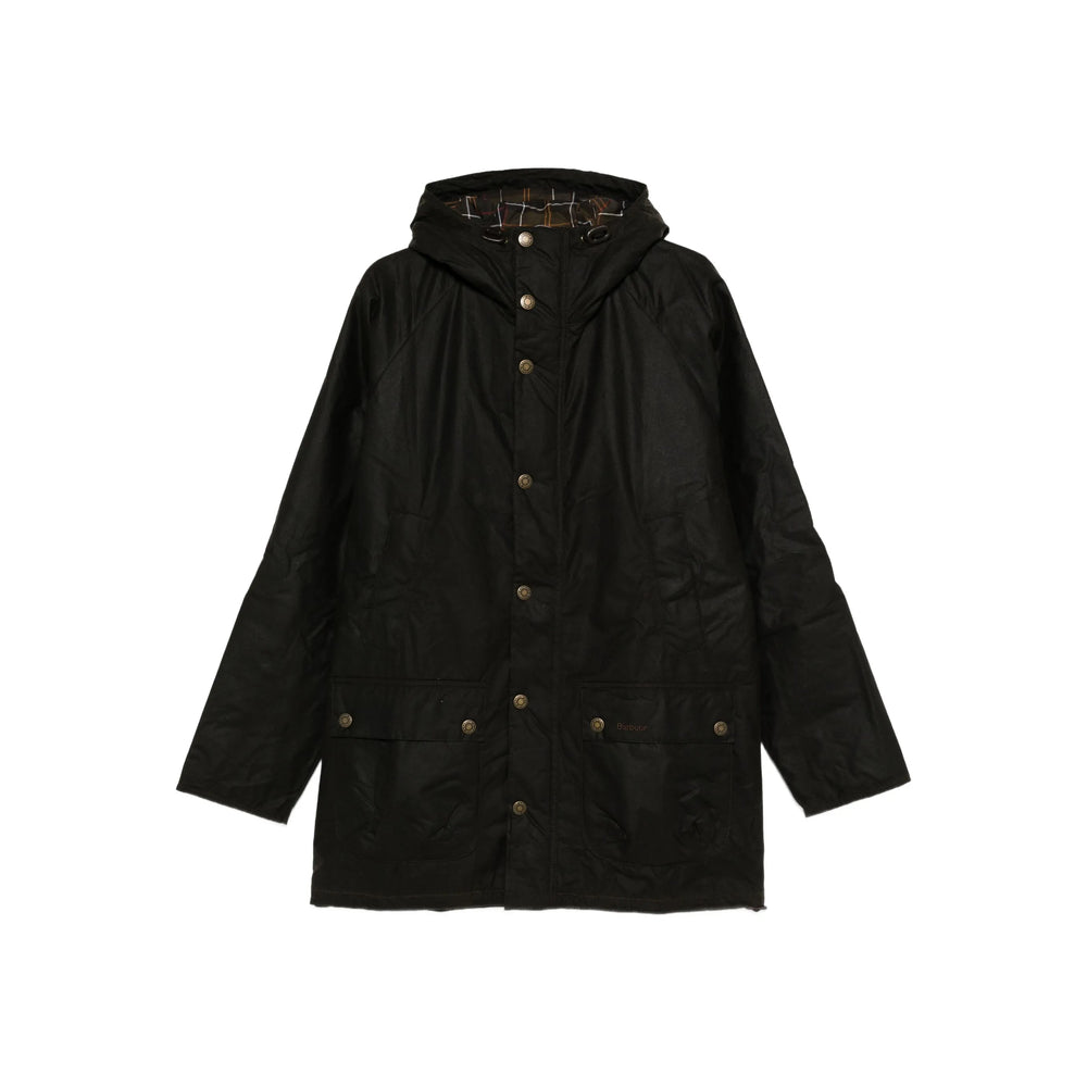 Barbour Outerwears - Green | 0730d1c89f625c57851d16287476f9d3e10e72ed