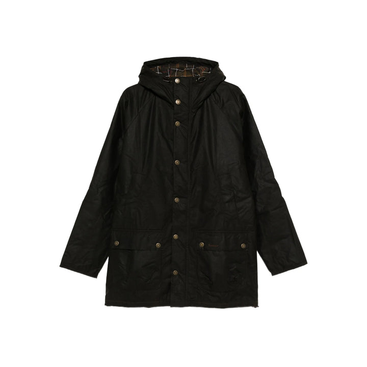 Barbour Outerwears - Green | 0730d1c89f625c57851d16287476f9d3e10e72ed