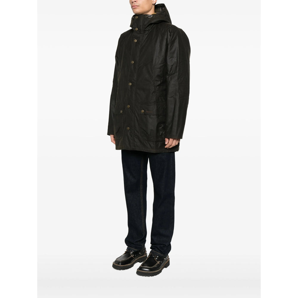 Barbour Outerwears - Green | c828ca1f977cd53bad2ca20edffe338ee5fe423b