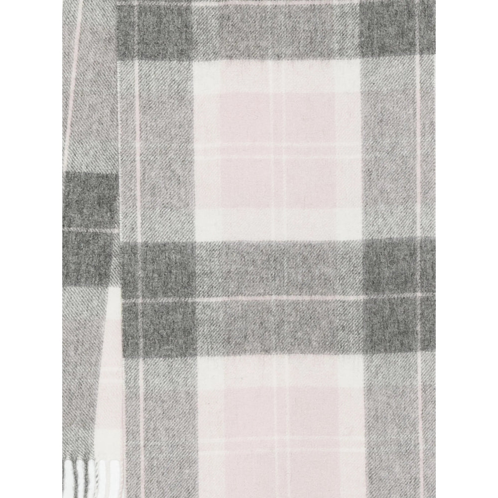 Barbour Scarves - Neutral, Gray | ba4802840839cf100d0c84ee3a146f9665f40d19