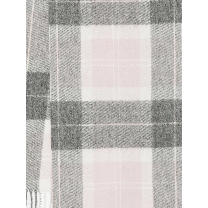 Barbour Scarves - Neutral, Gray | ba4802840839cf100d0c84ee3a146f9665f40d19