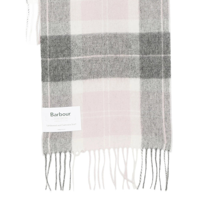 Barbour Scarves - Neutral, Gray | 8bc78926d52ff449b690eaa6aaf4f2673266cf40
